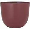 Image de Pot Havana 40cm Argile Design Naturel, Résistance, Polyvalence - Artevasi