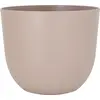 Image de Pot Havana 40cm Béton Design Aspect Béton, Robuste - Artevasi