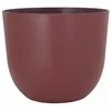 Image de Syntilor - Pot Havana Natural 50cm Argile