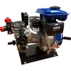 Image de Bricoferr - Moteur De Pulvérisation 4 Temps 80 Cc 2,5 Hp 20 Lpm