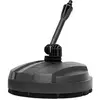 Image de Brosse rotative Kawapower pour nettoyeurs de terrasses