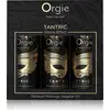 Image de ORGIE Huile de Massage Sensuelle Tantrique Mini Format (3x30ml)
