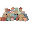 Image de Korko blocs de construction en liège, 40 pièces
