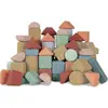 Image de Jeu de construction Korko « Les grands architectes » Multicolore Enfants Multicolore Taille unique