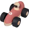 Image de Korko Voiture de course en liege - Rouge