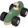 Image de Korko Formula-e-auto Vert Vert One Size