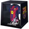 Image de Figurine en t-shirt mini du FC Barcelone : Lamine Yamal