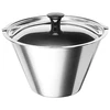 Image de Moule À Flan En Inox 16 Cm