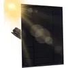 Image de Panneau Solaire Usb C, Panneau De Charge Solaire Efficace,