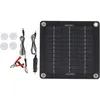 Image de Chargeur Solaire D'Entretien, Panneau Solaire Automobile,kit