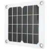 Image de Chargeur Petite Édition Avec Panneau Solaire Usb 20 W Pour