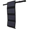 Image de Chargeur De Panneau Solaire Pliant 20w, Puissance Mobile