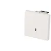 Image de Interrupteur Va-et-vient Lumineux Efapel Quadra & Latina (45x45)