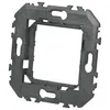 Image de Cadre Support Pour Appareillage Efapel Quadra (45x45)