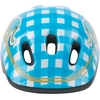 Image de Casque pour bébé Polisport Éléphant 44/48 cm Blanc/Bleu