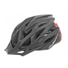 Image de Polisport casque cycliste Twig unisexe 55/58 cm easy-lock noir/rouge