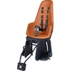 Image de Bobike One Maxi E-bd Siège Enfant Pour Vélo Arrière Orange Max 22 kg Garçon Orange Max 22 kg