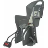 Image de POLISPORT Koolah 29 Siège arrière pour enfant - Gris anthracite/Crème