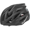Image de Casque vélo Twig Unisex 58/61 Cm Easy-Lock Noir/Gris