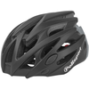 Image de POLISPORT Casque Twig Noir/Gris Taille M