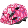 Image de Polisport Kids Premium casque de v ©lo - S (52-56cm) - Glitter Hearts