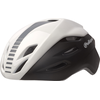 Image de Casque cycliste Polisport Aero-R Large 58-61 cm - Noir mat / Blanc lumineux / Gris