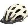 Image de Polisport City Go Urban casque de vélo, casque pour adultes et adolescents, M, crème mat, AS