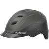 Image de POLISPORT Casque "E'City", coque intérieure EPS/Cone Head