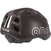 Image de BOBIKE Kinderhelm "One Plus" In-Mold Kon brun café, Gr. XS (48-52 cm)