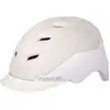 Image de Polisport Casque E'City Crèmewit L 59-61 cm Vitesse Pedelec