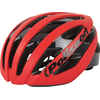 Image de Casque de vélo Polisport Light Pro M 54-58 cm - Rouge mat / Noir brillant