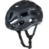 Image de Buzaglo chat casque de course kilauea taille m 55-57cm noir mat