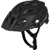 Image de Buzaglo chat mtb taille de la visière du casque M 55-57 cm carbone noir