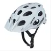 Image de Buzaglo casque MTB félin taille de feuille M 55-57 cm gris glacier