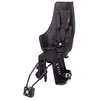 Image de BOBIKE 8011100024 - Siège arrière Exclusive Tour Plus pour vélos avec Roues de 26" à 29" avec ancrage de Cadre en Couleur Urban Noir en occasion ou reconditionné