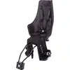 Image de BOBIKE 8011100024 - Siège vélo pour enfant Exclusive Maxi Plus, adapté aux vélos équipés de roues de 26 à 29 pouces, pour enfants, avec fixation au cadre en Fa