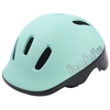 Image de Bobike Go casque vélo junior guimauve menthe taille 44-48 cm (XXS)