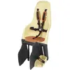 Image de Siège enfant Minia Cfs pour vélo, à l'arrière, Golden Max 22 kg, garçon, Golden Max 22 kg