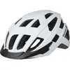 Image de POLISPORT Casque "City-Move" construction Twin Shell white matt, taille