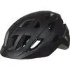 Image de POLISPORT casque "City-Move" construction Twin Shell noir mat, Gr