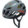 Image de Buzaglo-katze raceCasque vento mips taille M 55-57 cm gris métallique