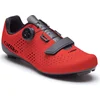 Image de Catlike Kompact'o R1 Chaussures de vélo de course Rouge UE 39 Homme Rouge UE 39
