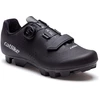 Image de Chaussures de VTT Catlike Kompact'o X1 Noir EU 45 Homme Noir EU 45