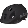 Image de Casque de vélo Bobike Go S 52-56 cm - Urban Black