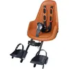Image de Bobike One Mini Siège enfant avant Pour vélo Orange Max 15 kg Garçon Orange Max 15 kg