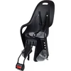 Image de Polisport Bike Koari 29'' Siège enfant pour vélo Pour cadre Noir Max 22 kg Garçon Noir Max 22 kg