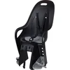 Image de Polisport Bike Koari Mik Hd Siège Enfant Pour Vélo Noir Max 22 kg Garçon Noir Max 22 kg