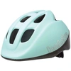 Image de Bobike Go casque vélo junior guimauve menthe taille 46-53 cm (XS)