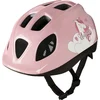 Image de Polisport Bike Sweet Unicorn Junior-stadthelm Rosa Rosa One Size