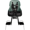 Image de Bobike Exclusive Evolve Mini Siège enfant avant Pour vélo Vert Max 15 kg Garçon Vert Max 15 kg
